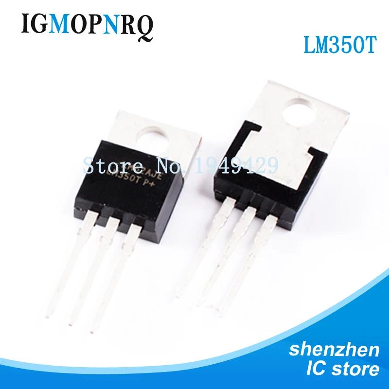 IC ذ Ʈ, LM350T, LM350, TO-220, 10 /, ǰ